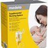 Systém k podpoře krmení Medela
