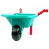 Dětské zahradní kolečko s příslušenstvím Garden Wheel