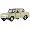 Auto Welly Wartburg 353 - mix 4 barvy