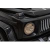 Dětské elektrické autíčko Mercedes AMG G63 černé