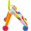 Dětské hrající edukační chodítko Baby mix