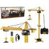 XXL jeřáb na dálkové ovládání Tower Crane 183 cm
