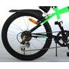 Dětské kolo Volare Sportivo Green 20"