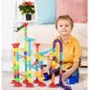 Dětská kuličková dráha 113 dílků Marble Run