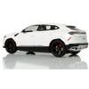 Autíčko na dálkové ovládání Lamborghini Urus 1:24 bílé