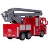 Požární auto na dálkové ovládání Fire Truck 1:24