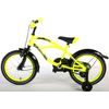Dětské kolo Volare Yellow Cruiser 16"