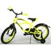 Dětské kolo Volare Yellow Cruiser 16"