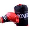 Dětské boxovací rukavice s pytlem Box Champion