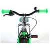 Dětské kolo Volare Thombike Green 12"