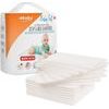 Jednorázové hygienické podložky Akuku Baby Soft 40x60cm 15ks Bílá