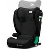 Autosedačka Kinderkraft Junior FIX 2019 Isofix black
