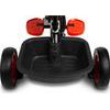 Dětská tříkolka Toyz Buzz red
