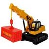 Jeřáb na dálkové ovládání Cate 1:36
