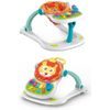 Haunger multifunkční chodítko se židličkou 4v1 Lion Walker