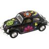 Auto Kinsmart VW Classical Beetle - mix 4 barvy