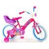 Dětské kolo Volare Shimmer&Shine 16"