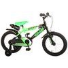 Dětské kolo Volare Sportivo Green 16"