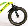Dětské kolo Volare Electric Green 14"