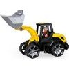 Auto Truxx 2 nakladač s figurkou