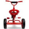 Dětská tříkolka Toyz York red