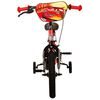 Dětské kolo Volare Disney Cars 14"