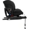 Autosedačka CARETERO RIO I-SIZE 2021 black