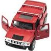 Auto Kinsmart Hummer H2 SUV - mix 4 barvy