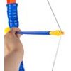 Dětský luk Super Archery se 3 šípy