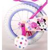 Dětské kolo Volare Disney Minnie Bow-Tique 14"