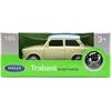 Auto Welly Trabant - mix barev