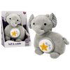 Plyšový slon s projektorem a melodiemi Cuddle Elephant