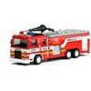 Hasičský vůz pro děti - různé typy