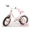 Dětské kolo Volare Rose Pink 12"