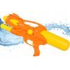 Dětská vodní pistole se zásobníkem 1200 ml Water Gun oranžová