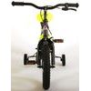 Dětské kolo Volare Sportivo Yellow 14"