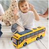 Autobus na dálkové ovládání School Bus 1:30