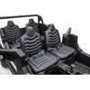 Elektrické auto Buggy A033 4x4 24V bílé