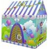 Zábavný cirkusový stan pro děti