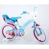 Dětské kolo Volare Disney Frozen II 16"