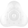 Silikonové chrániče bradavek 2 ks BabyOno Natural Nursing