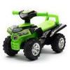 Baby Mix dětské odrážedlo čtyřkolka Quad zelená