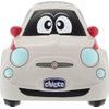 Autíčko FIAT 500 na dálkové ovládání