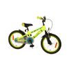 Dětské kolo Volare Electric Neon 16"