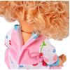 Interaktivní panenka s příslušenstvím Cute Doll 26 cm