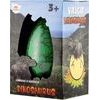 Vejce líhnoucí a rostoucí dinosaurus - mix 2 barvy