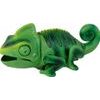 Chameleon na dálkové ovládání Green Light 28 cm