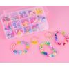 Sada na výrobu šperků DIY Jewelry 300 kusů