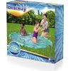 Vodní podložka Bestway 52487 SPRINKLER s fontánkami