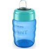 Philips AVENT Hrneček pro první doušky Classic 260 ml chlapec